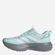 Женские кроссовки для бега Adidas Adizero Evo Sl Atr W KK2720 40 (6.5UK) 25 см Halo Mint (4068818714362) - изображение 3