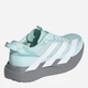 Женские кроссовки для бега Adidas Adizero Evo Sl Atr W KK2720 40 (6.5UK) 25 см Halo Mint (4068818714362) - изображение 4