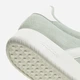 Женские кеды замшевые низкие Adidas Barreda JP5933 41.5 (7.5UK) 26 см Linen Green (4068806179371) - изображение 9