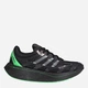 Мужские кроссовки Adidas Adizero Aruku IH6989 42 (8UK) 26.5 см Core Black (4068812147197) - изображение 1