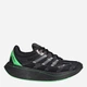 Мужские кроссовки Adidas Adizero Aruku IH6989 42 (8UK) 26.5 см Core Black (4068812147197) - изображение 5