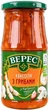 Фасоль Верес с грибами 460 г (4823105408764) - изображение 1