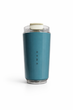 Термокухоль Smeg Wall Mug для гарячих і холодних напоїв 300ml синій - изображение 1