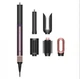Мультистайлер Airwrap Coanda 2x HS09 1700Вт Фіолетовий 6-в-1 Стайлер, Фен, Плойка, Вирівнювач - изображение 1