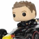 Колекційна ігрова фігурка Funko POP Formula-1 Max Verstappen у машині Мульти - зображення 5