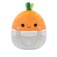 М'яка іграшка Squishmallows - Морквинка Кароліна (19 см) (6900007373203) - зображення 1
