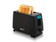 Тостер BITEK BT-263 2 Slice Toaster на 2 тости 1000Вт - изображение 1