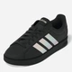 Женские кеды низкие Adidas Grand Court 3.0 JQ9739 36.5 (4UK) 22.5 см Core Black (4068806535313) - изображение 2