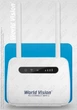 4G Wi-Fi роутер/модем World Vision 4G CONNECT MINI 2 під SIM-карту Мобільний інтернет на швидкості до 150 Мбіт/с. До 16 пристроїв по WiFi, може працювати від павербанка. Для операторів Київстар, Vodafone, lifecell - зображення 3