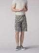 Шорты Lee Legendary Wyoming Cargo Loose Fit Shorts Color: Fatigue Camo 102183326 W38 - изображение 1