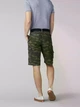 Шорты Lee Legendary Wyoming Cargo Loose Fit Shorts Color: Combat Camo 102183327 W38 - изображение 4