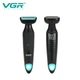 Електробритва VGR V-601 - изображение 6