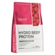 Протеин OstroVit Hydro Beef Protein 700 g /23 servings/ Raspberry - изображение 1