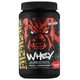 Протеїн Mutant Whey 908 g /24 servings/ Strawberry Cream - зображення 1