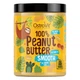 Замінник харчування OstroVit NutVit 100% Peanut Butter 1000 g /40 servings/ Smooth - зображення 1