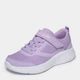 Детские кроссовки для девочки Skechers 303986L LAV 33 Лавандовые (199252577832) - изображение 3