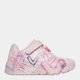 Детские кроссовки для девочки Skechers 314966L LPMT 33.5 Розовые (199252372987) - изображение 1