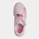 Детские кроссовки для девочки Skechers 314966L LPMT 32 Розовые (199252372963) - изображение 5