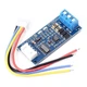 Интерфейсный модуль преобразования сигналов UART переходник XY-485 TTL - RS485 (1023997) - изображение 1