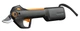 Акумуляторний площинний секатор Fiskars ePruner M з акумулятором (1082297) - зображення 1