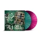 Виниловая пластинка Phil Collins - The Singles (2LP), Magenta & Petrol Green Vinyl - изображение 2