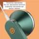 Машинка для видалення катишків портативна 6 Вт для догляду за одягом і домашнім текстилем, компактна та легка U9661 - зображення 3