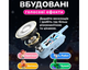 Детская видеорация HANSON Walkie Talkie набор /2 шт дальность действия до 300 м - изображение 10