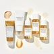Набір мінізасобів для обличчя з центелою азіатською SKIN1004 Madagascar Centella Travel Kit - зображення 2
