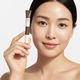 Крем для кожи вокруг глаз с бакучиолом SKIN1004 Madagascar Centella Probio-Cica Bakuchiol Eye Cream 20 ml - изображение 3