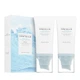 Набор солнцезащитных сывороток SKIN1004 Madagasсar Hyalu-Cica Water-Fit Sun Serum Twin Pack 2 х 50 ml - изображение 1