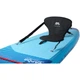 Сапборд Aqua Marina VAPOR 10’4″ - надувная доска для САП сёрфинга, sup board BT-26VAP - изображение 8