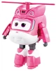 Ігрова фігурка-трансформер Super Wings Transforming Діззі (Dizzy), 12.5см - зображення 1