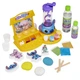 Слайм Cra-Z-Art Stitch Slimy Creations Studio, набір 31од - зображення 3