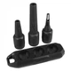 Повітродув акумуляторний MILWAUKEE, M18 BLHSB-0 18В 2880м/с 18000об/хв 1.2кг без АКБ та ЗП - изображение 7