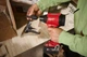Повітродув акумуляторний MILWAUKEE, M18 BLHSB-0 18В 2880м/с 18000об/хв 1.2кг без АКБ та ЗП - изображение 14