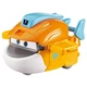 Ігрова фігурка-трансформер Super Wings Transform-a-Bots Такі для дітей від 3 років висота 5 см (YW780058) - зображення 2