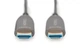 Кабель DIGITUS HDMI UHD 8K, AOC hybrid-fiber, type A M/M, 15м, чорний - зображення 3