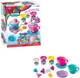 Тісто для ліплення Cra-Z-Art Softee Dough 10од кольорове для творчості 3+ (695321) - зображення 1