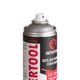 Смывка старой краски, аэрозоль, 400 мл INTERTOOL FS-0090 - изображение 2