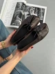 Балетки VZUTIK 40 Шоколадний 4302-1/40 - зображення 7