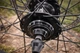 Велосипед гірський алюмінієвий Crosser Solo 29" 19 рама (1*12) Ltwoo+Shimano Червоний - зображення 3