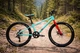 Велосипед гірський алюмінієвий Crosser Super light 24" рама 11.2 дюймів Бірюзово-помаранчевий - зображення 1