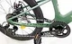 Детский магниевый велосипед Crosser 20" рама 10 MTB (7S) LTWOO Зеленый - изображение 4