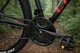 Велосипед горный Crosser Scorpio 26" рама 17" Чорно-червоний - зображення 2