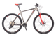 Велосипед гірський алюмінієвий Crosser Solo 29" 21 рама (2*9) Ltwoo+ALTUS Червоний - зображення 2