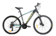 Велосипед гірський алюмінієвий Crosser Ultra 29" рама 17 Hydraulic Чорний - зображення 2