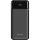 Универсальная мобильная батарея Sigma mobile X-Power SI30A4QL 30000mAh Black (4827798787311) - изображение 1