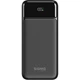 Универсальная мобильная батарея Sigma mobile X-Power SI30A4QL 30000mAh Black (4827798787311) - изображение 2