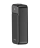 Универсальная мобильная батарея Sigma mobile X-Power SI30A4QL 30000mAh Black (4827798787311) - изображение 4