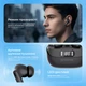 Наушники Proove Digital Pro TWS Black (612140001) - изображение 5